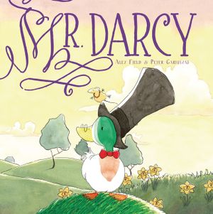 Mr. Darcy image number 0