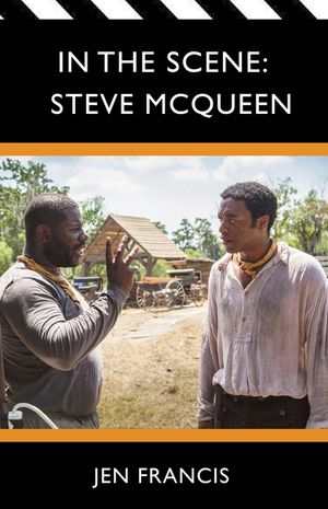 In the Scene: Steve McQueen image number 0