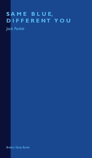 Same Blue, Different You image number 0