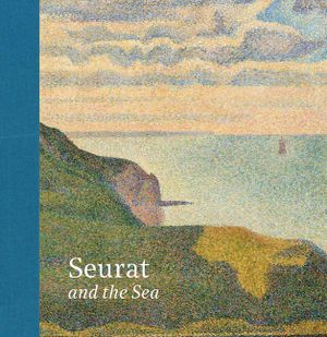 Seurat and the Sea image number 0