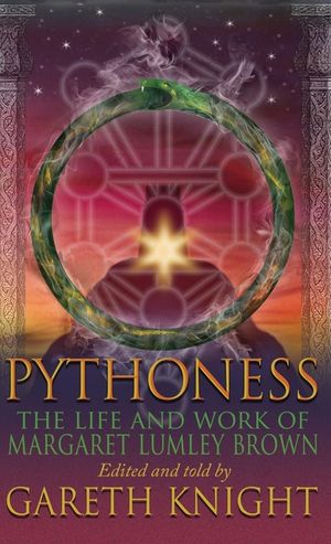 Pythoness: The Life and Work of Margaret Lumbly Brown image number 0