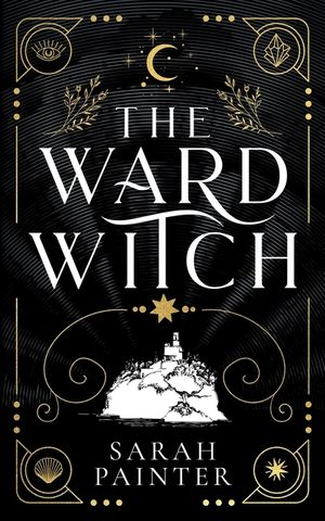 The Ward Witch image number 0