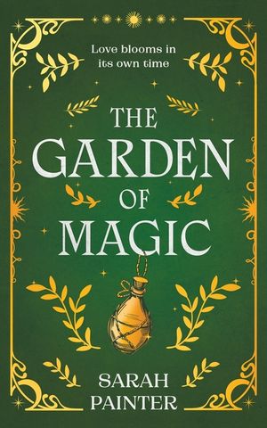 The Garden of Magic image number 0