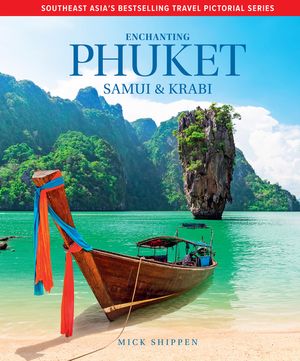 Enchanting Phuket, Samui & Krabi image number 0