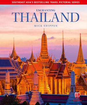 Enchanting Thailand image number 0