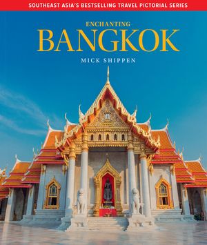 Enchanting Bangkok image number 0