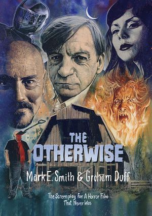 The Otherwise: The Screenplay for a Horror Film That Never Was image number 0