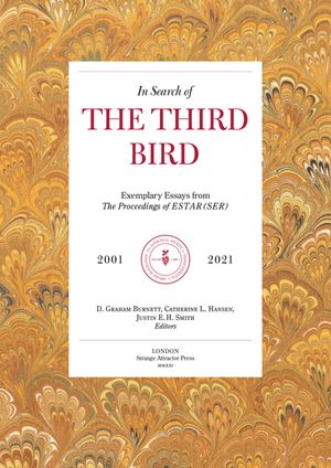 In Search of the Third Bird: Exemplary Essays from the Proceedings of Estar(ser), 2001-2021 image number 0