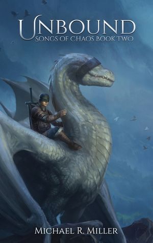 Unbound: A Dragon Rider Fantasy image number 0