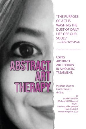 Abstract Art Therapy image number 0