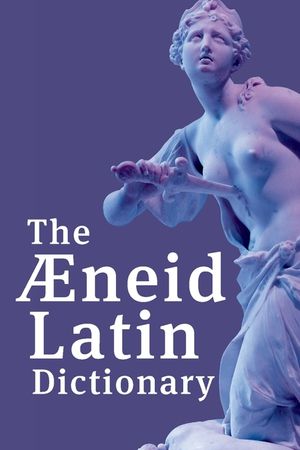 The Aeneid Latin Dictionary image number 0