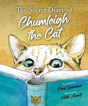 The Secret Diary of Chumleigh the Cat image number 0
