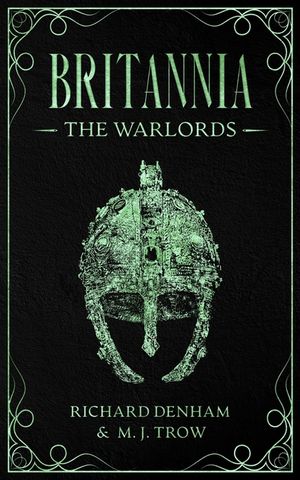 Britannia: The Warlords image number 0
