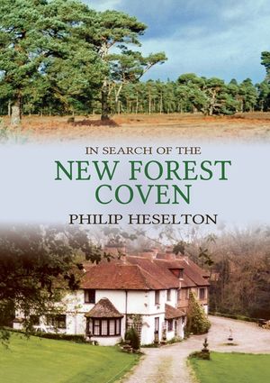 In Search of the New Forest Coven image number 0