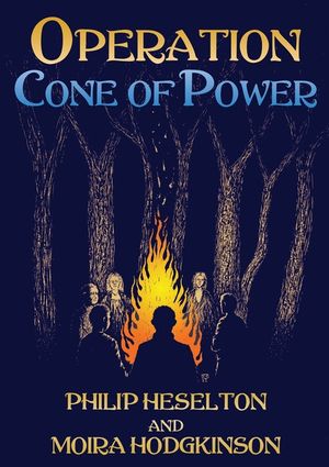 Operation Cone of Power image number 0