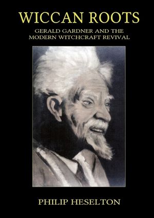 Wiccan Roots image number 0