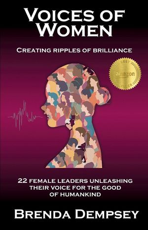Voices of Women: Creating Ripples of Brilliance image number 0