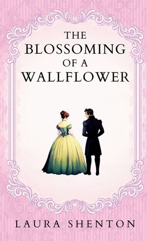The Blossoming of a Wallflower image number 0