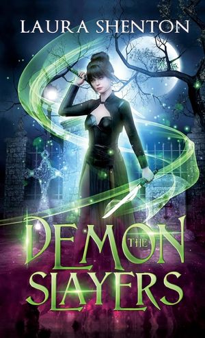 The Demon Slayers image number 0