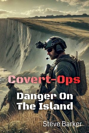 Danger on the Island image number 0