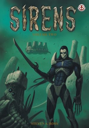 Sirens: Volume 2 image number 0
