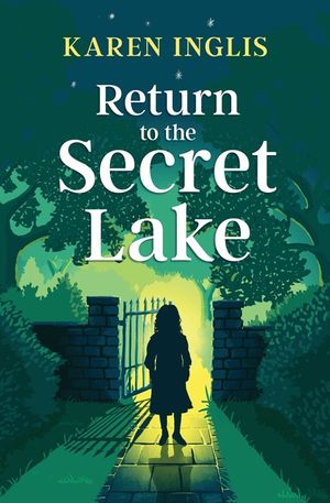 Return to the Secret Lake image number 0