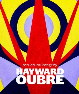 Hayward Oubre: Structural Integrity image number 0
