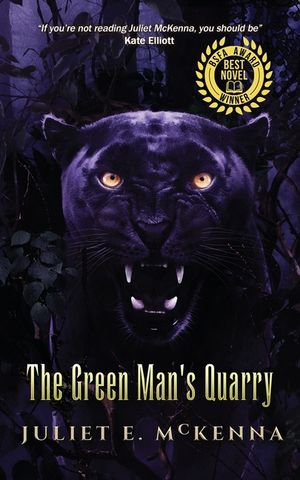 The Green Man's Quarry image number 0