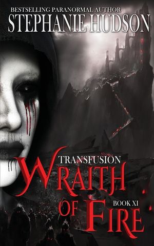 Wraith of Fire image number 0