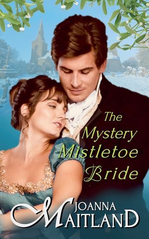 The Mystery Mistletoe Bride image number 0