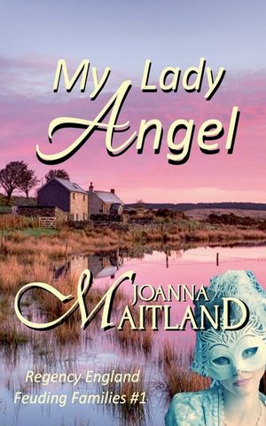 My Lady Angel image number 0
