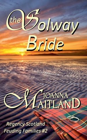 The Solway Bride image number 0