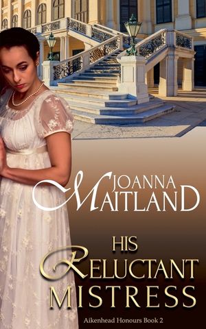 His Reluctant Mistress image number 0