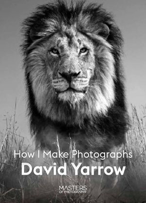 David Yarrow: How I Make Photographs image number 0