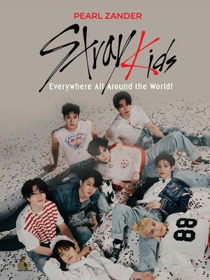 Stray Kids: Everywhere All Around the World image number 0