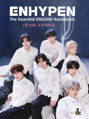 ENHYPEN, The Essential ENGENE Handbook image number 0