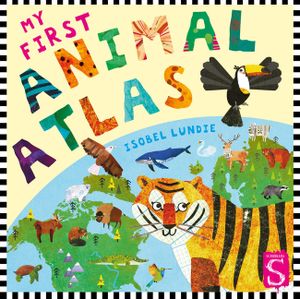My First Animal Atlas image number 0