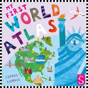 My First World Atlas image number 0