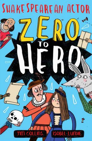 Zero to Hero: Shakespearean Actor image number 0