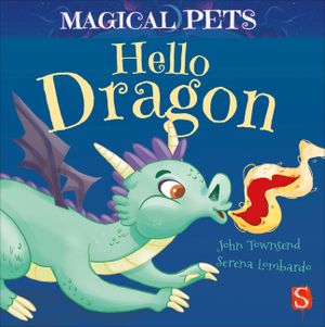 Hello, Dragon image number 0
