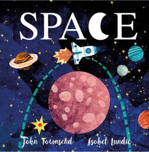 Space image number 0