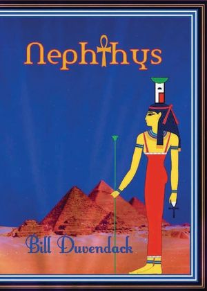 Nephthys image number 0
