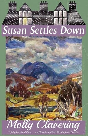 Susan Settles Down image number 0