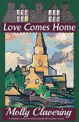 Love Comes Home image number 0