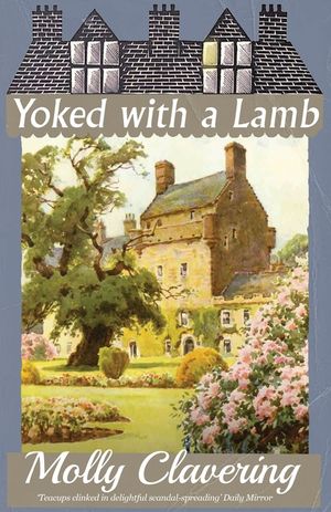 Yoked with a Lamb image number 0