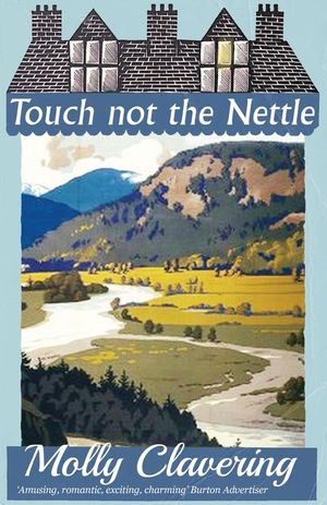 Touch Not the Nettle image number 0