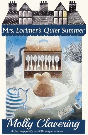 Mrs. Lorimer's Quiet Summer image number 0