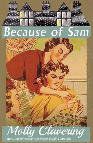 Because of Sam image number 0