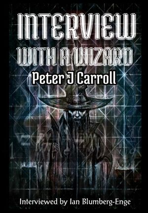 Interview with a Wizard image number 0
