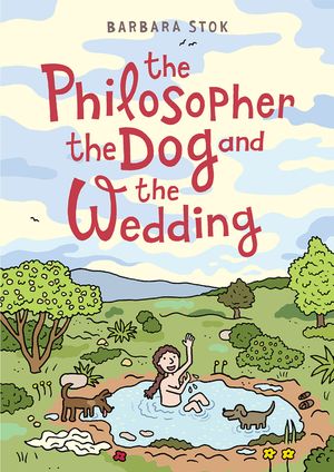The Philosopher, the Dog and the Wedding: The Story of the Infamous Female Philosopher Hipparchia image number 0